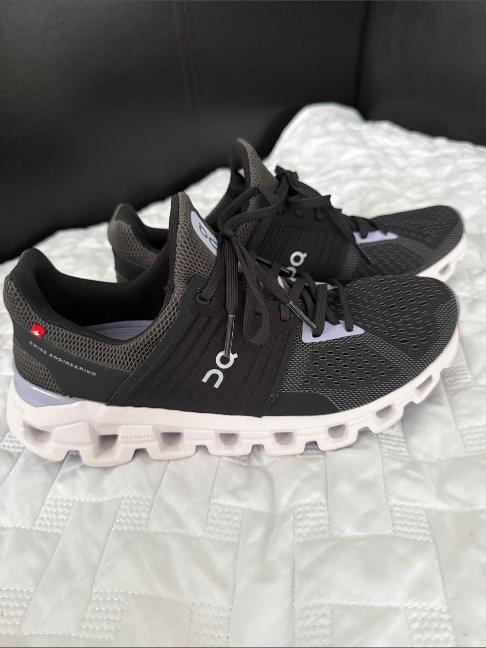 On Cloudswift sneakers